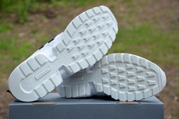 Giày New Balance 574 Sport 'Flight Path White' MS574AGC - Ảnh 6