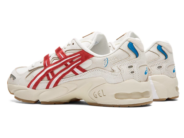 Giày Asics Gel Kayano 5 OG 'Retro Tokyo' 1021A388 100 - Ảnh 4