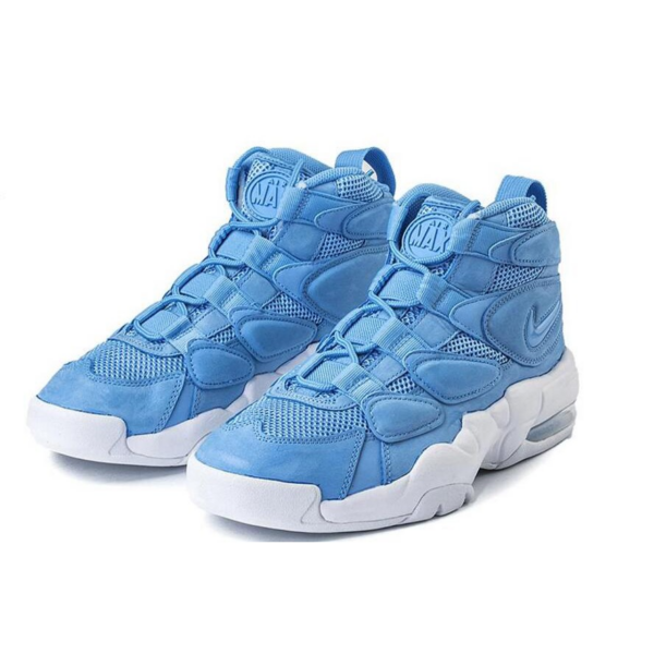 Giày Nike Air Max Uptempo 97 'University Blue' 922933-400 - Ảnh 6