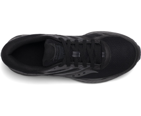 Giày Saucony Cohesion TR13 'Black Gray' S20563-1 - Ảnh 4