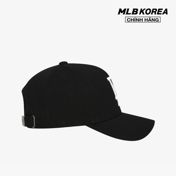 Mũ MLB Ball Cap 32CP77111-07L - Ảnh 3