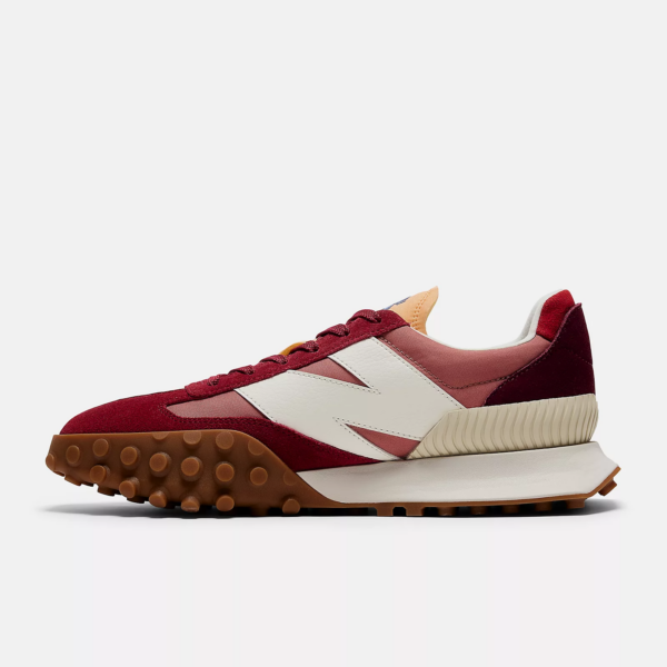 Giày New Balance XC-72 'Washed Henna' UXC72OP1 - Ảnh 3