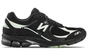 Giày New Balance x Randomevent 'Black' 2002R ML2002RZ