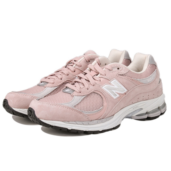 Giày New Balance 2002R 'Cherry Blossom Powder' ML2002R4 - Ảnh 6
