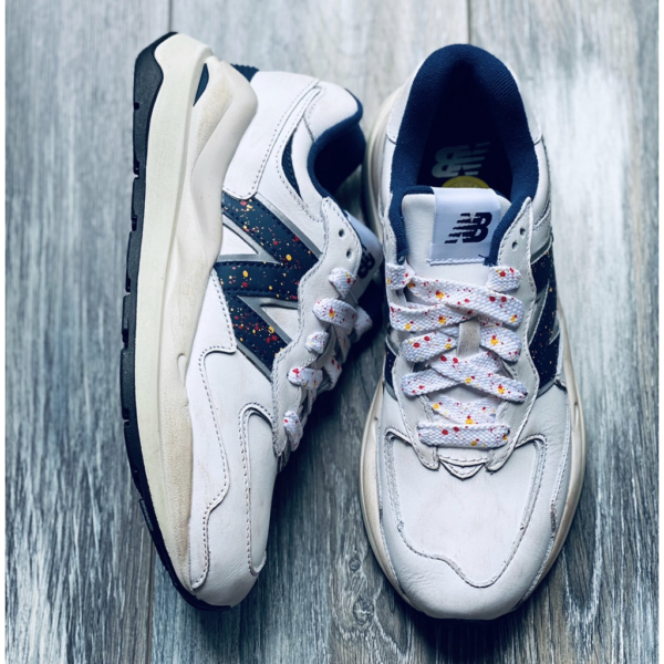 Giày New Balance 5740 'Father's Day' M5740FD1 - Ảnh 4
