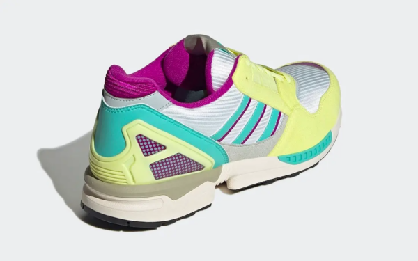 Giày Adidas ZX 9000 'Multicolor' GY4680 - Ảnh 3