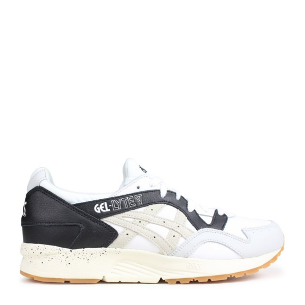 Giày Asics Gel Lyte V 'White Birch' 1193A023-100 - Ảnh 2