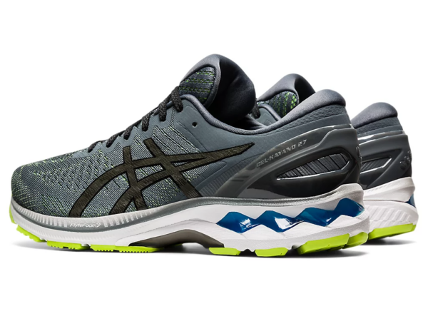 Giày Asics Gel Kayano 27 1011A767-020 - Ảnh 3