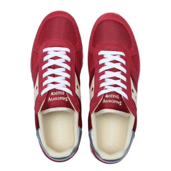 Giày Saucony Shadow Original 'Red Sand' S2108-730 - Ảnh 2