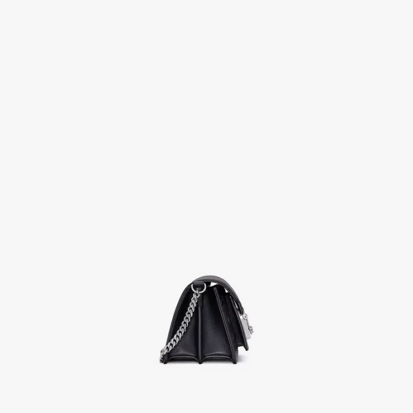 Túi MCM Soft Berlin Multifunction Crossbody in Visetos MMRBSME03BK001 - Ảnh 6