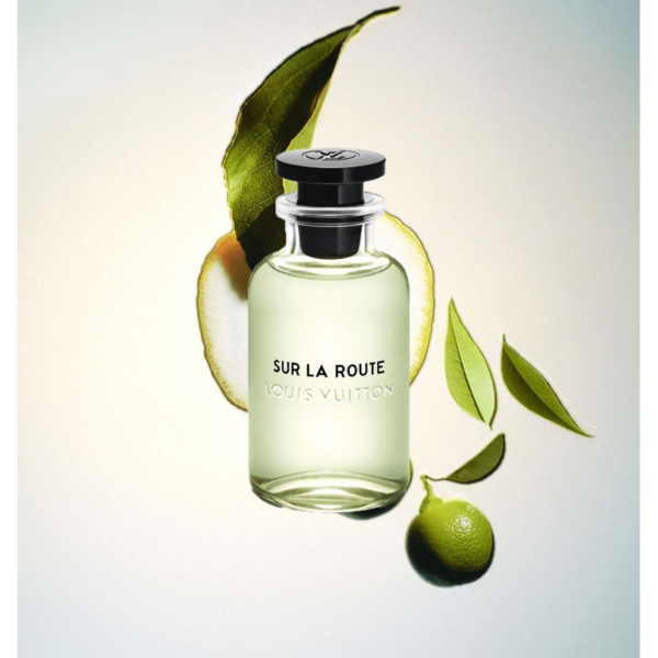 Nước Hoa Louis Vuitton Sur La Route EDP 100ml - Ảnh 4