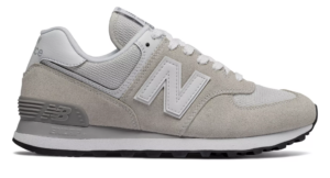 Giày New Balance Wmns 574 Light Grey WL574CA