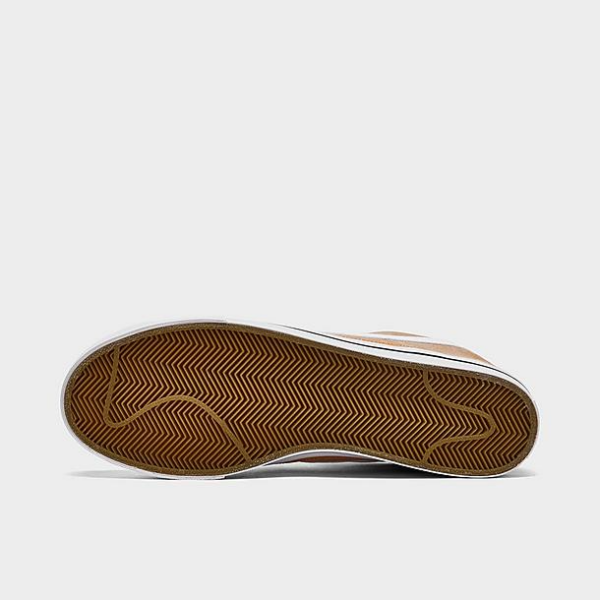 Giày Nike Court Legacy Suede DH0956-200 - Ảnh 6