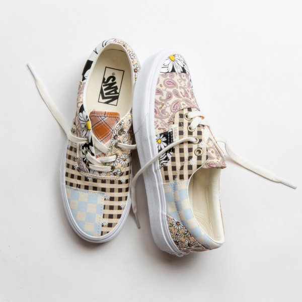Giày Vans Era Classic Colorful VN0A5EFN420 - Ảnh 6
