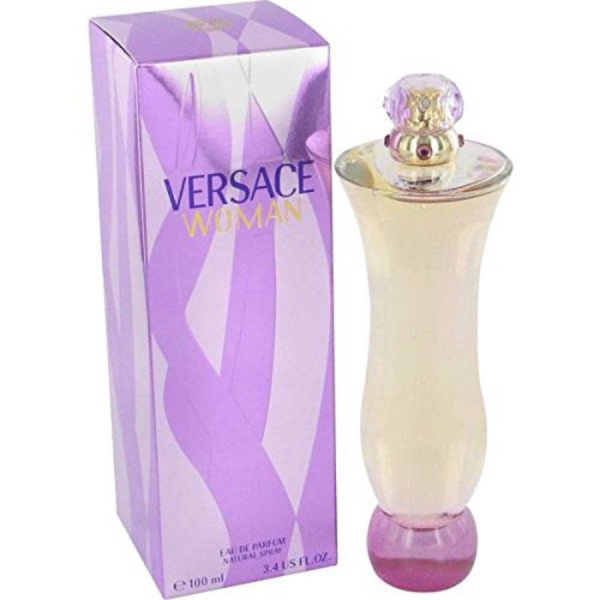 Nước Hoa Versace Woman EDP - Ảnh 3