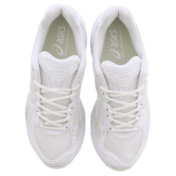 Giày Asics Gel-Kayano 14 'White Glacier Grey' 1201A019-100 - Ảnh 5
