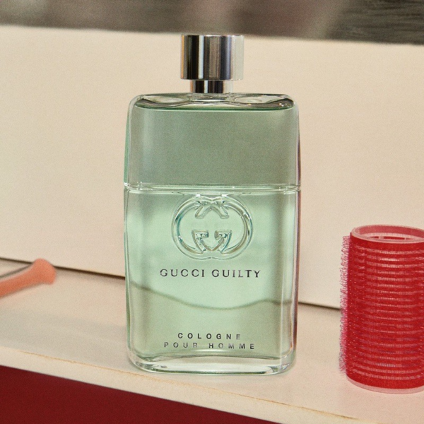 Nước Hoa Gucci Guilty Cologne Pour Homme EDT - Ảnh 3