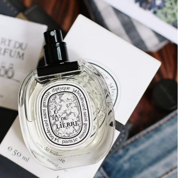 Nước Hoa Diptyque Eau De Lierre EDT - Ảnh 3