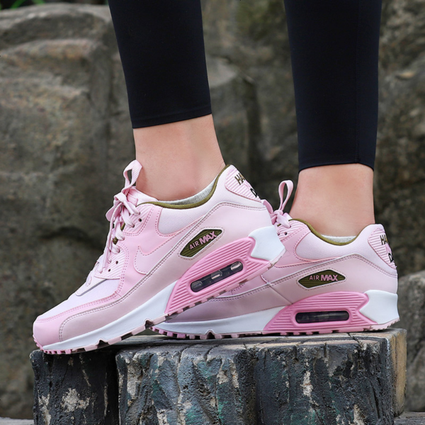 Giày Nike Wmns Air Max 90 'Have A Nike Day' 881105-605 - Ảnh 4