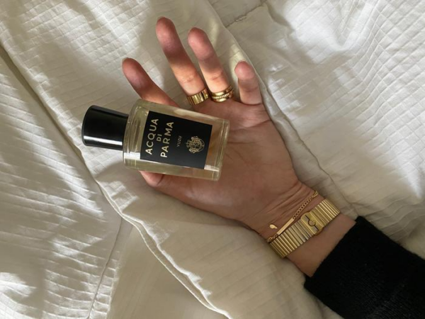 Nước Hoa Acqua Di Parma Yuzu EDP - Ảnh 6