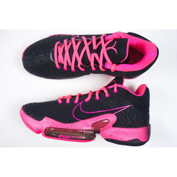 Giày Nike Zoom Rize 2 EP 'Kay Yow' DC3383-001 - Ảnh 5