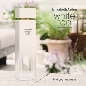 Alternative view of Nước Hoa Elizabeth Arden White Tea EDT