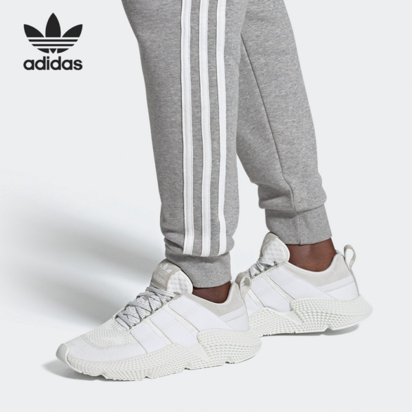 Giày Adidas Prophere 'White Beige' FW4261 - Ảnh 2