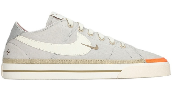 Giày Nike Court Legacy Low-Top Sports Casual DN4232-012