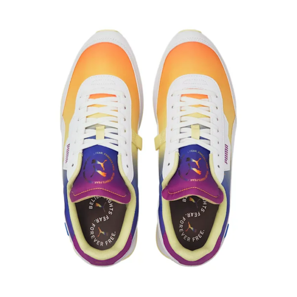 Giày Puma Future Rider 'Pride' 382634-01 - Ảnh 4