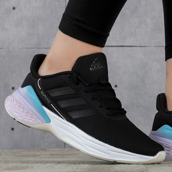 Giày Adidas Response SR 'Purple Tint' FX8914 - Ảnh 2