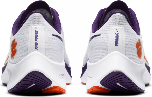 Giày Nike Air Zoom Pegasus 37 'Clemson' CZ5378-100 - Ảnh 5
