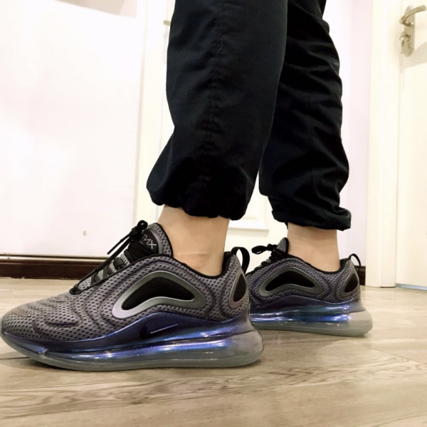Giày Nike Air Max 720 'Nothern Lights Night' AO2924-001 - Ảnh 3