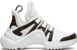 Giày Louis Vutton Archlight Sneaker 1A43KV