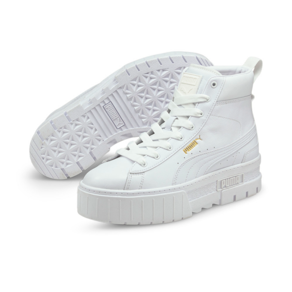 Giay Puma Wmns Mayze Mid 381170-01