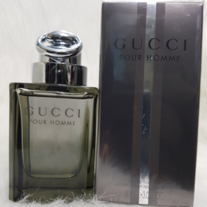 Alternative view of Nước Hoa Gucci Pour Homme EDT