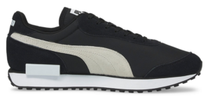 Giày Puma Future Rider The Cat 'Black White' 380864-02