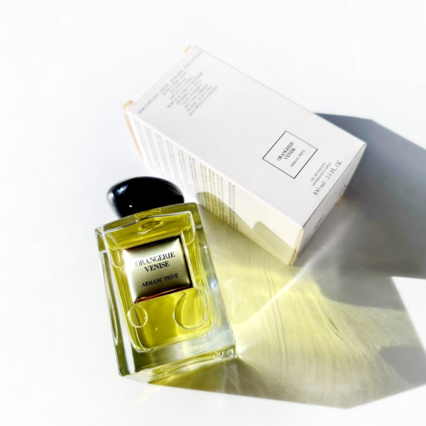 Nước Hoa Giorgio Armani Orangerie Venise EDT - Ảnh 2