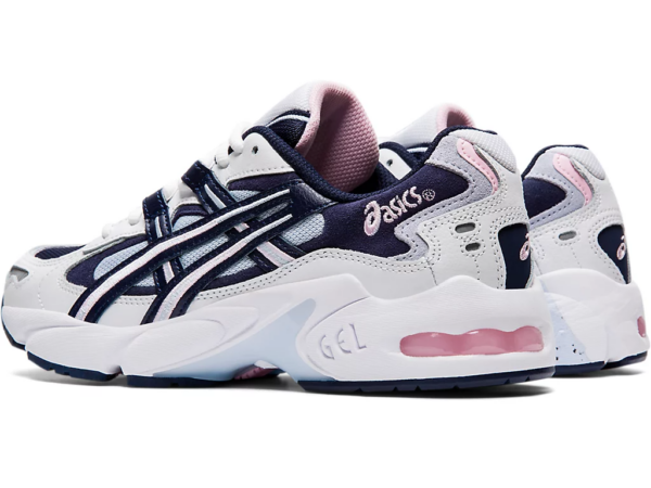 Giày Asics Wmns Gel Kayano 5 OG 'Midnight' 1022A142-102 - Ảnh 5