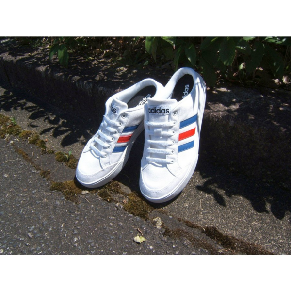Giày Adidas VS Set Mule FX4848 - Ảnh 3