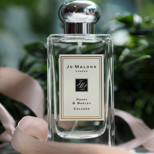 Nước Hoa Jo Malone Poppy And Barley EDC - Ảnh 3