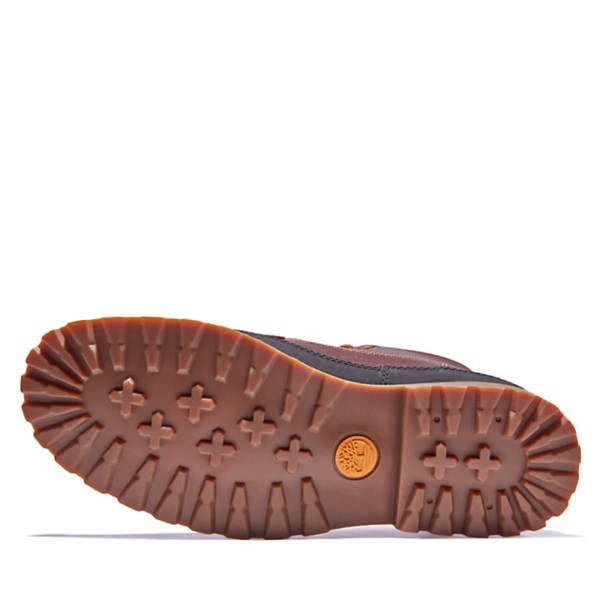 Giay Timberland Originals EK+ Boot for Men in Brown A2HC4F13