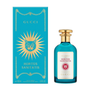 Nước Hoa Gucci Hortus Sanitatis EDP