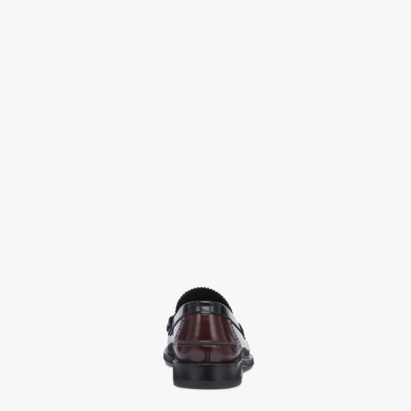 Giày Fendi Loafers 'Black' 7D1557AK1TF1C64 - Ảnh 3