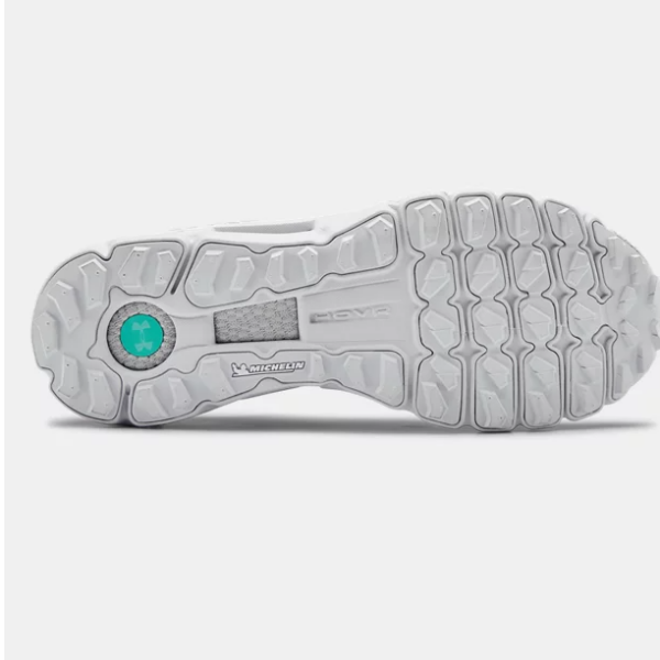 Giày Under Armour HOVR Summit Urban TXT 'Grey' 3022796-100 - Ảnh 2
