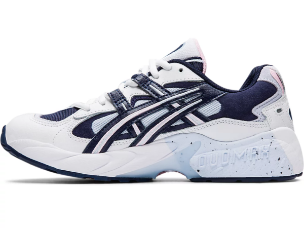 Giày Asics Wmns Gel Kayano 5 OG 'Midnight' 1022A142-102 - Ảnh 3