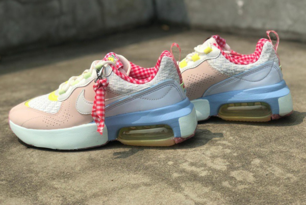 Giày Nike Wmns Air Max Verona 'Gingham'  DJ5054-813 - Ảnh 3
