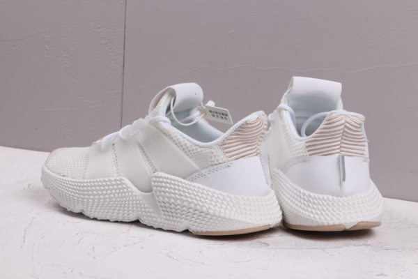Giày Adidas Prophere 'White' EF2852 - Ảnh 9