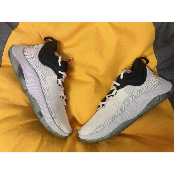 Giày Under Armour Curry HOVR Splash 3025370-100 - Ảnh 3