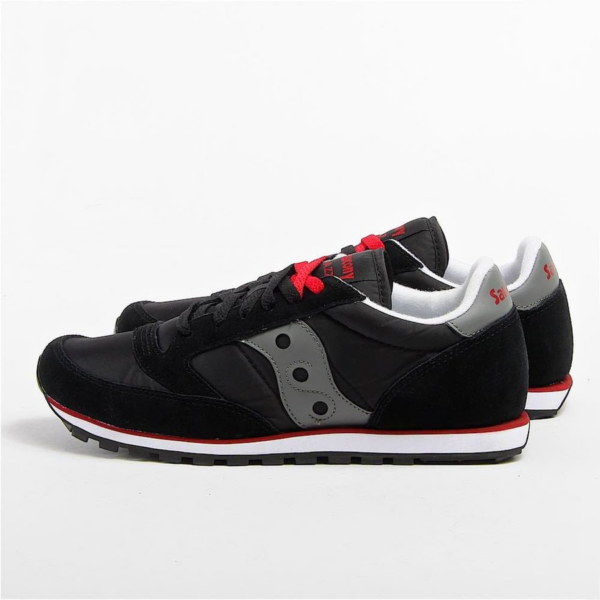 Giày Saucony Jazz Low Pro Ladies S2866-7 - Ảnh 4