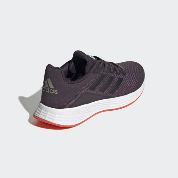 Giày Adidas Duramo SL 'Purple' FW7403 - Ảnh 5